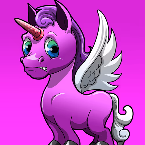 Rarity Garden