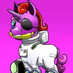 Unicorn #428