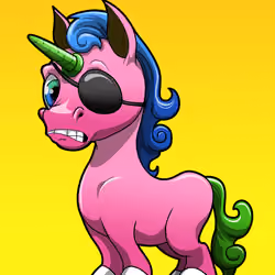 Unicorn #8366