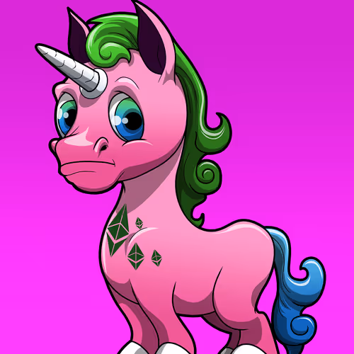 Rarity Garden