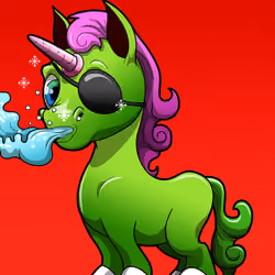 Unicorn #1776