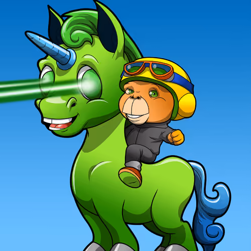 Unicorn #3730
