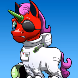 Unicorn #8589