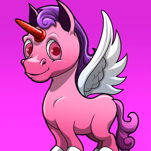 Unicorn #1348