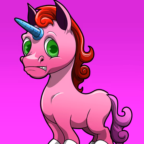Rarity Garden