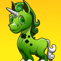 Unicorn #145