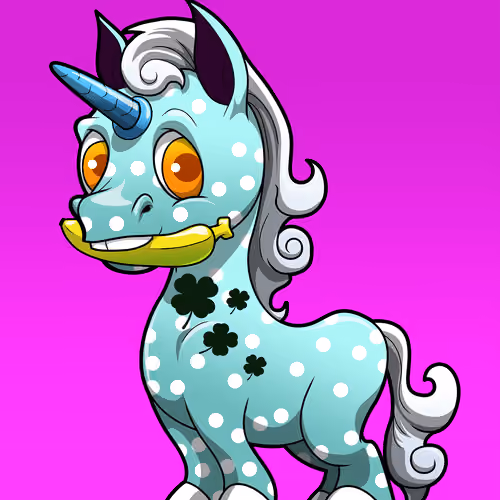 Unicorn #3049