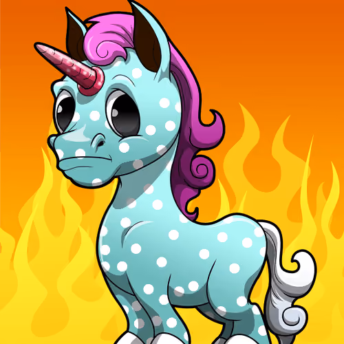 Unicorn #1941