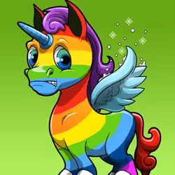 Unicorn #3775