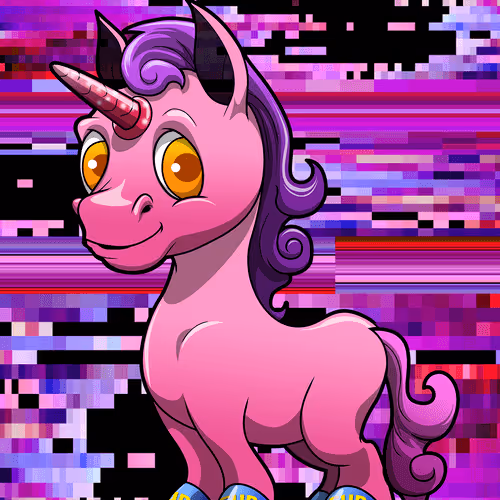 Rarity Garden