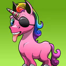 Unicorn #3778