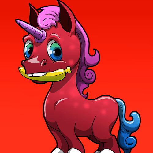 Rarity Garden