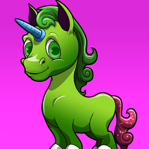 Rarity Garden