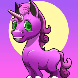 Unicorn #1774