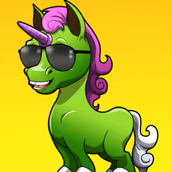 Unicorn #2093