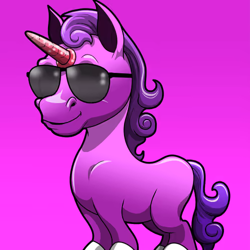 Unicorn #3735
