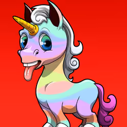 Unicorn #426