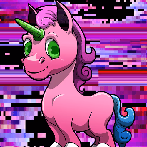 Rarity Garden