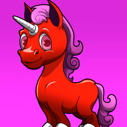 Rarity Garden