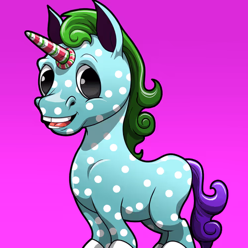 Rarity Garden