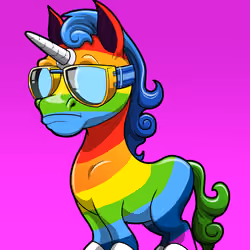 Unicorn #2924
