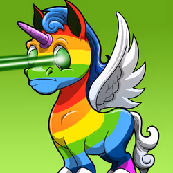 Unicorn #5906