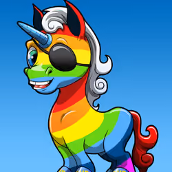 Unicorn #3772