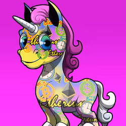Unicorn #8860