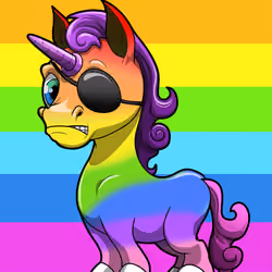 Unicorn #3536