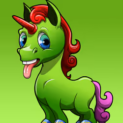Unicorn #4164