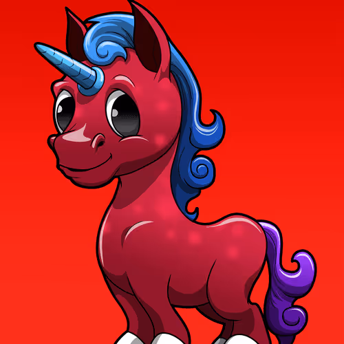 Rarity Garden