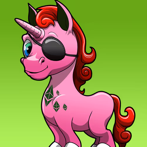 Rarity Garden