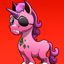 Unicorn #8161