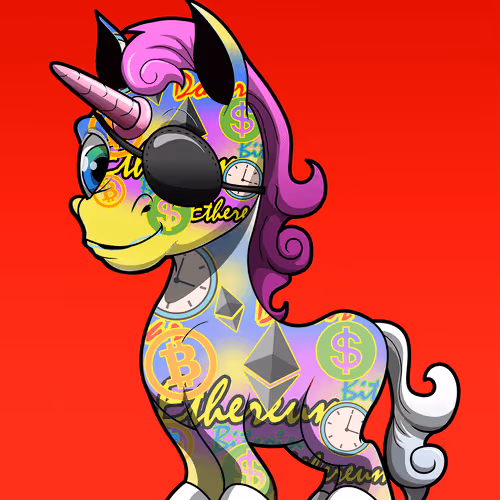 Rarity Garden