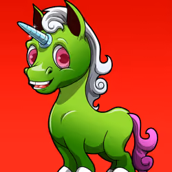 Unicorn #3874