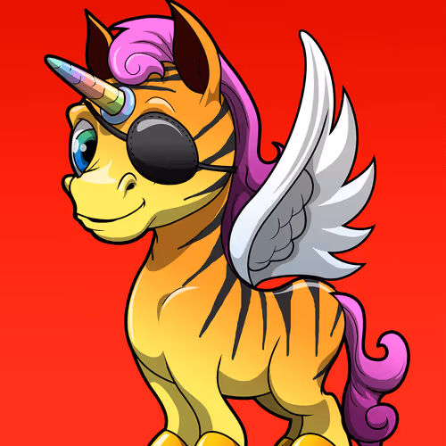 Rarity Garden