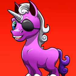 Unicorn #2255