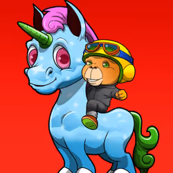 Unicorn #2652