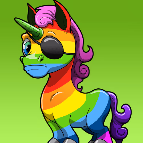 Rarity Garden
