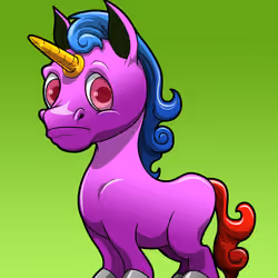 Unicorn #4904