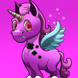Unicorn #8442