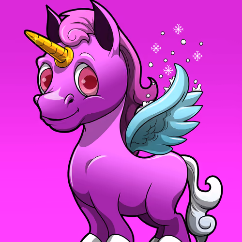Unicorn #6056