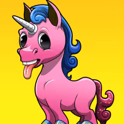 Unicorn #8441