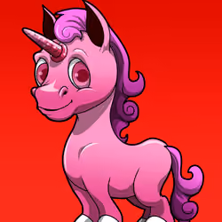 Unicorn #8155