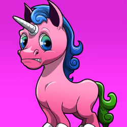 Unicorn #2923