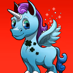 Unicorn #3290