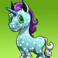 Unicorn #2089
