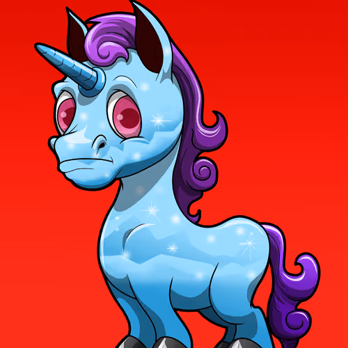 Rarity Garden
