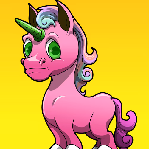 Rarity Garden