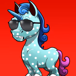 Unicorn #3291